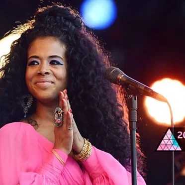 2014-06-28: Glastonbury Festival of Contemporary Performing Arts