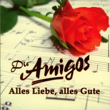 Alles Liebe - Alles Gute !