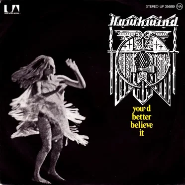 You’d Better Believe It