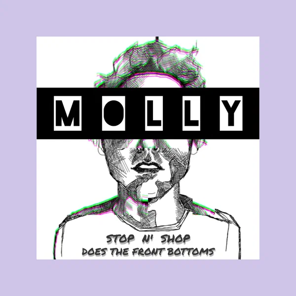 Molly (The Front Bottoms cover)