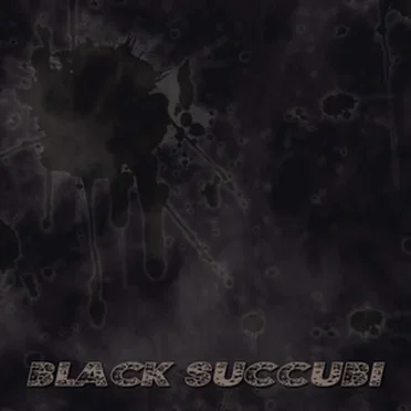 Black Succubi by Black Succubi - album cover