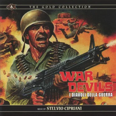 War Devils (I diavoli della guerra)