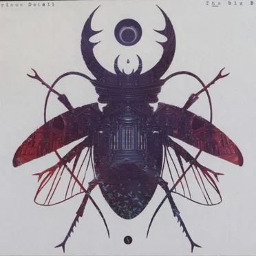 The Big Bug