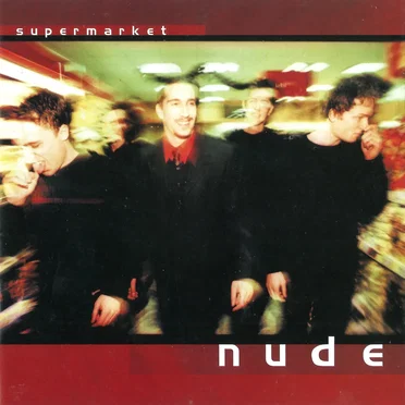 Supermarket