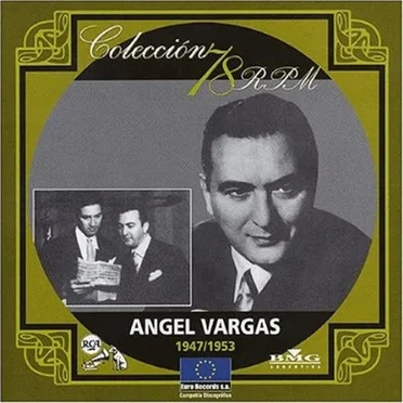 Colección 78 RPM: 1947/1953