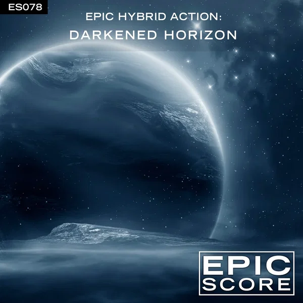 Epic Hybrid Action: Darkened Horizon