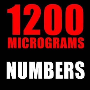 Magic Numbers