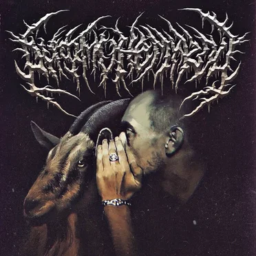 Рифмономикон by Horus - album cover