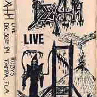 Infernal Live
