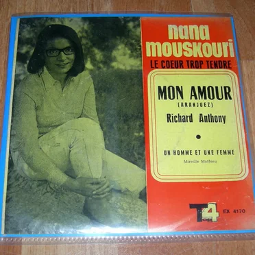 Aranjuez / Le Cœur trop tendre / Un homme et une femme