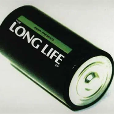 The Long Life EP
