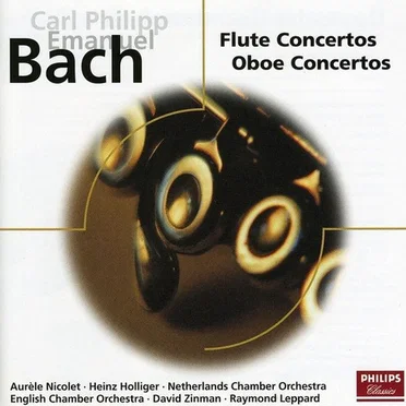Flute Concertos / Oboe Concertos
