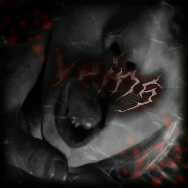 black metal veins