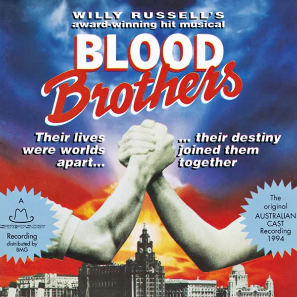 Blood Brothers