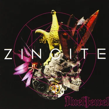 ZINCITE