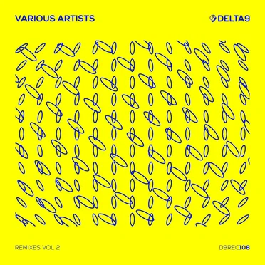 Remixes Vol. 2 by Various Artists - album cover