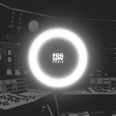 Fog City Audio, Volume 1 by Various Artists - album cover