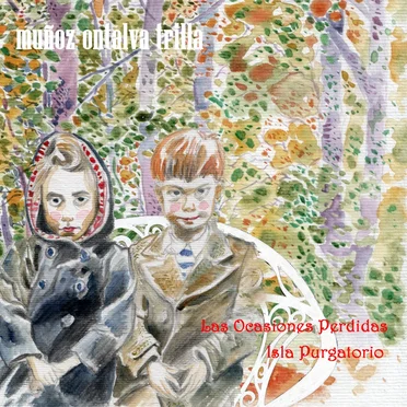 Las Ocasiones Perdidas / Isla Purgatorio