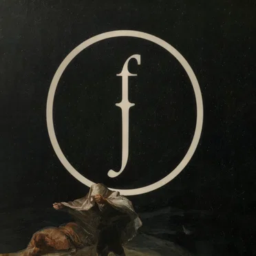 Painted Veils by For Joris - album cover