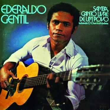 Samba, Canto Livre de um Povo