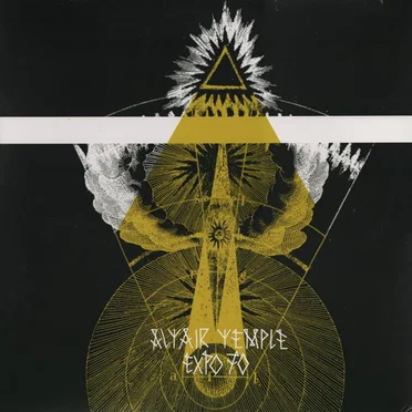 Altaïr Temple / Expo 70 by Altaïr Temple - album cover