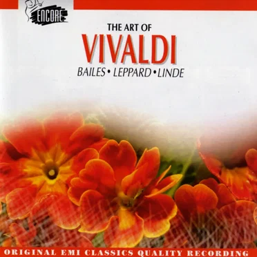 The Art of Vivaldi