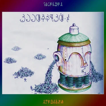 বৰ্ণালী by 𝕶𝕺𝕯𝕰𝖃𝕮𝕰𝕾 - album cover
