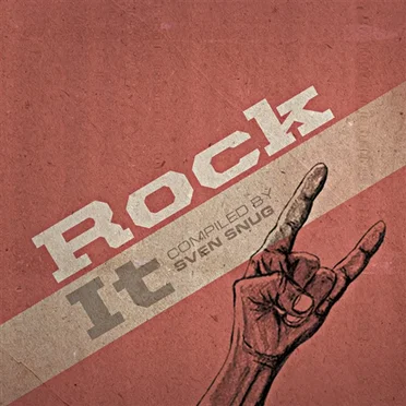 Rock It by Various Artists - album cover