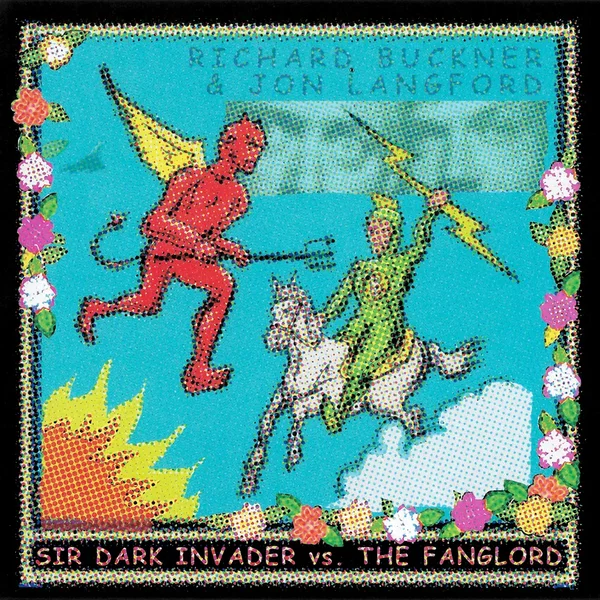 Sir Dark Invader vs. The Fanglord