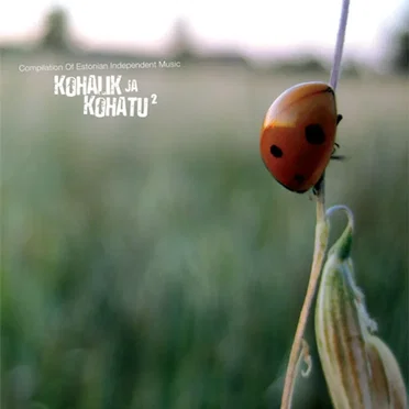 Kohalik ja Kohatu 2 by Various Artists - album cover