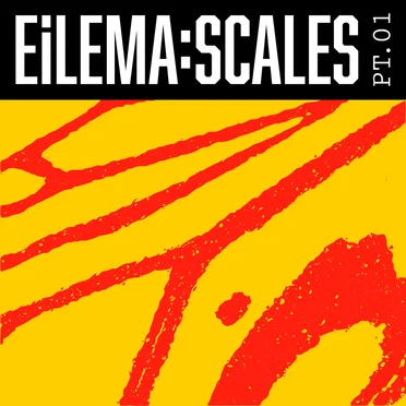 Scales Pt. 1 by EiLEMA - album cover