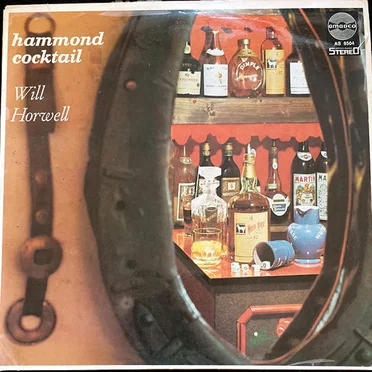 Hammond Cocktail