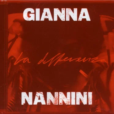 Gianna Nannini
