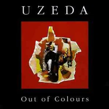 Out of Colours