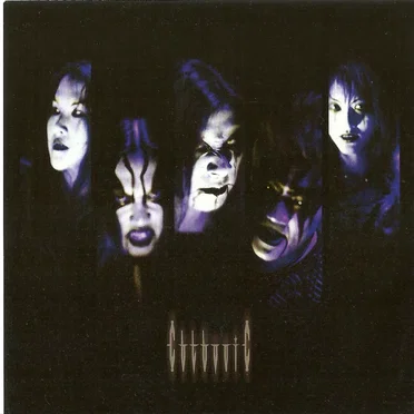 極惡限戰: Satan's Horns