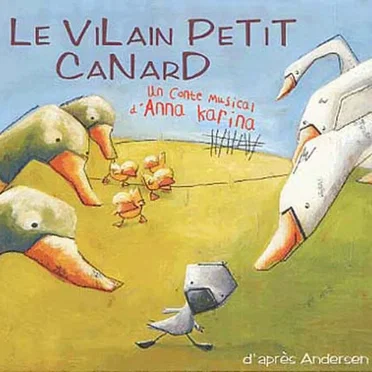Le Vilain Petit Canard