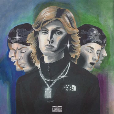 Mixed Feelings by 909Memphis - album cover