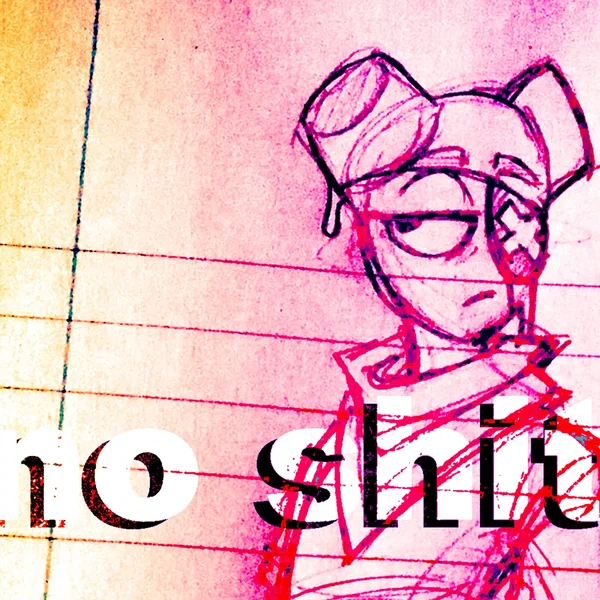 no shit