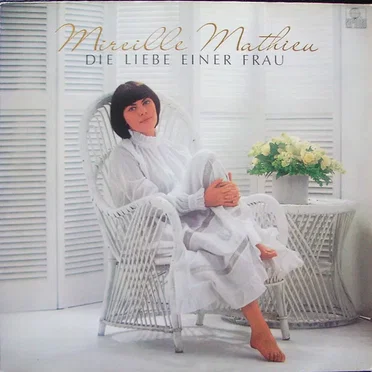 Die Liebe einer Frau