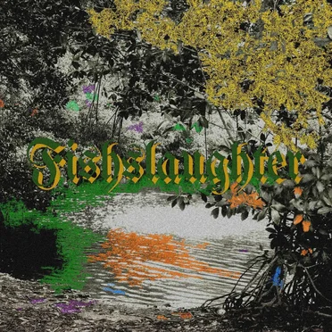 Fishslaughter II by Fishslaughter - album cover
