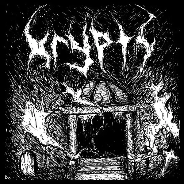 Open the Crypt