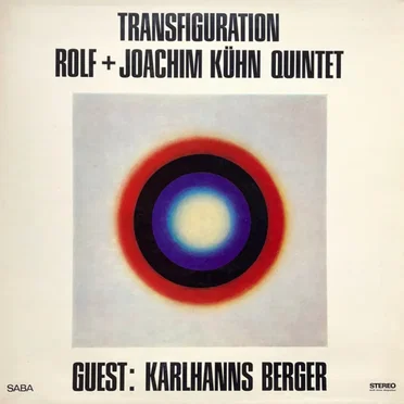 Transfiguration