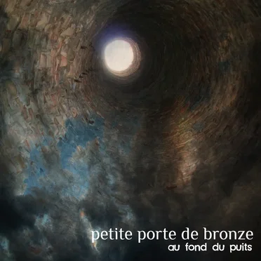 Petite Porte de Bronze