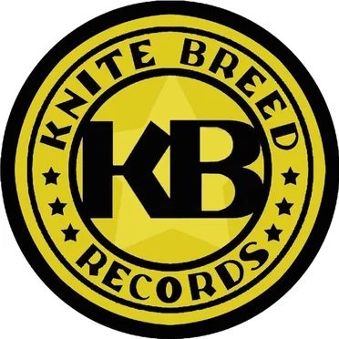 Knitebreed Remixes, Volume Two by Various Artists - album cover
