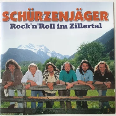 Rock'n'Roll im Zillertal