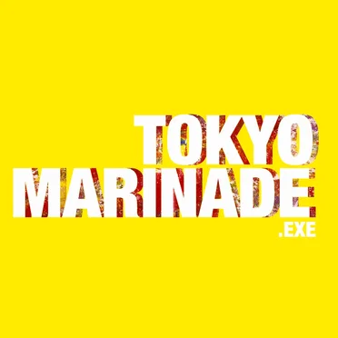 Tokyo Marinade by .exe - album cover