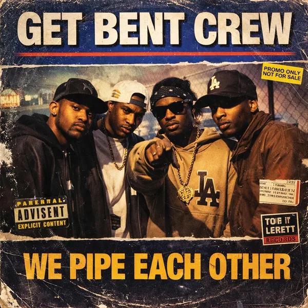 We Pipe Each Other (1996)