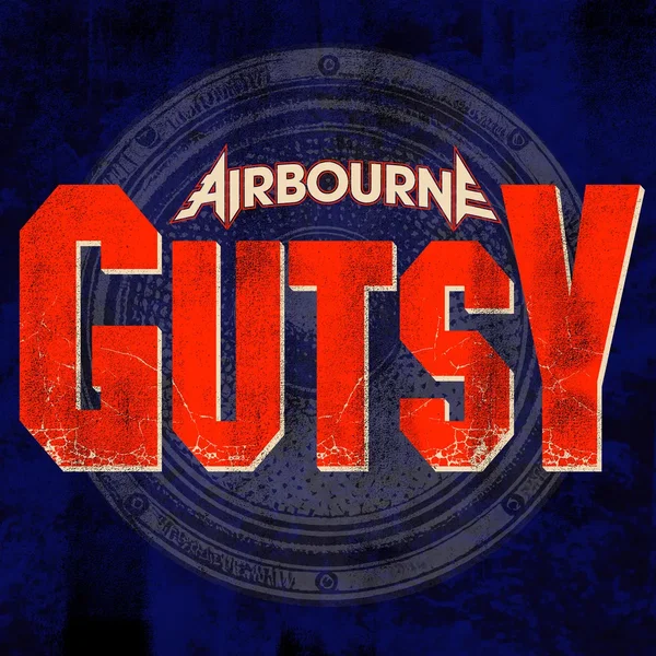 GUTSY