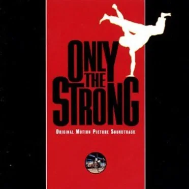 Only the Strong by Various Artists - album cover