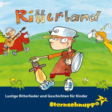 Ritterland